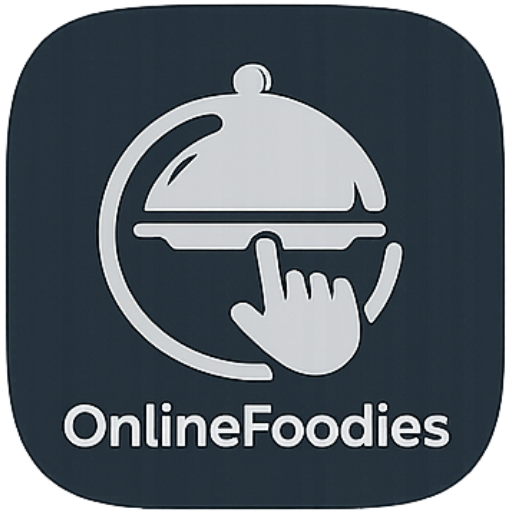 Online Foodies